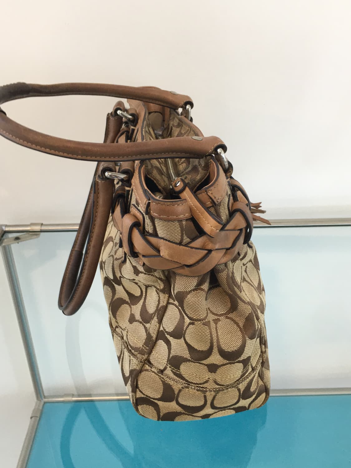 coach tote bag 상품이미지3