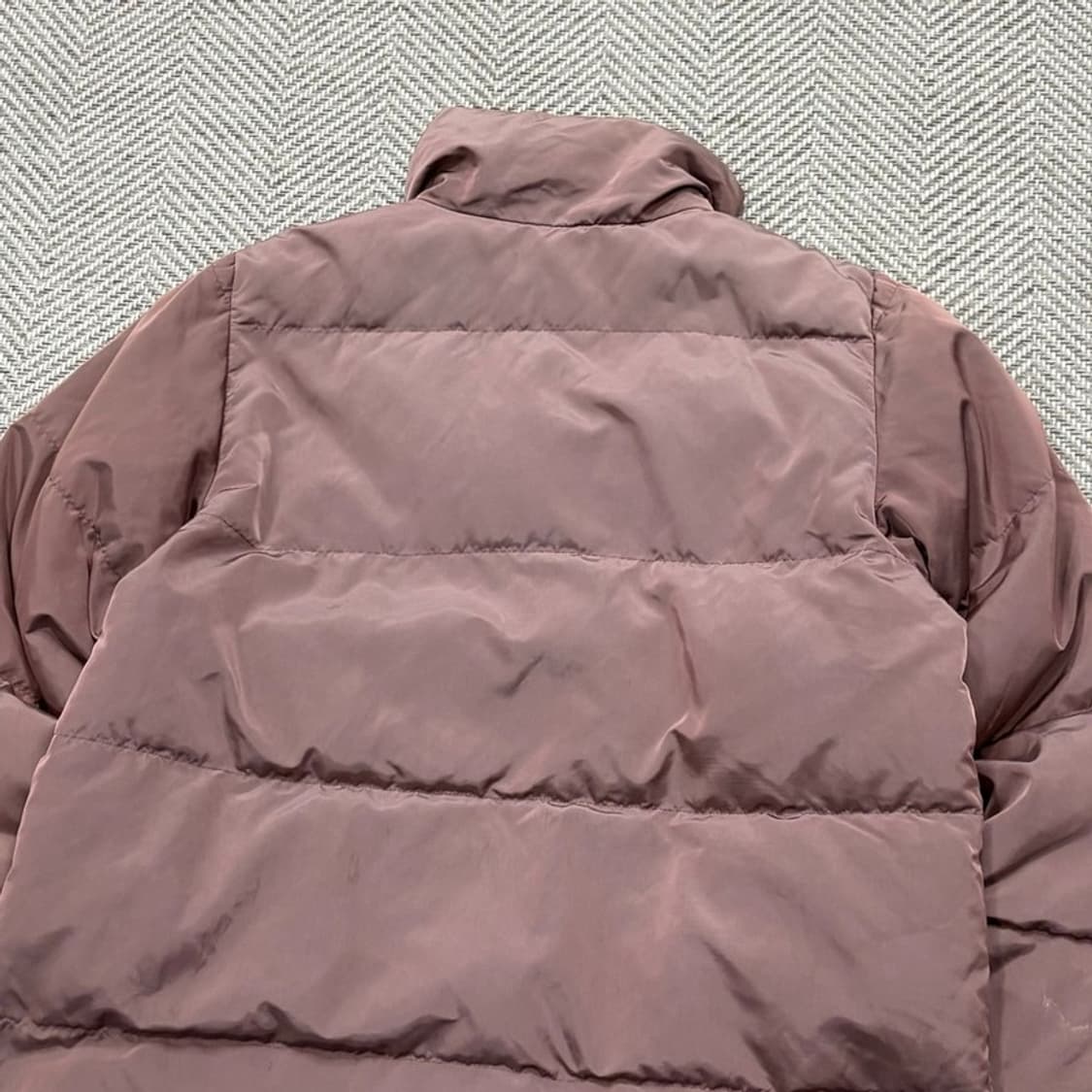 막스마라 패디드 자켓 v2034 상품이미지4