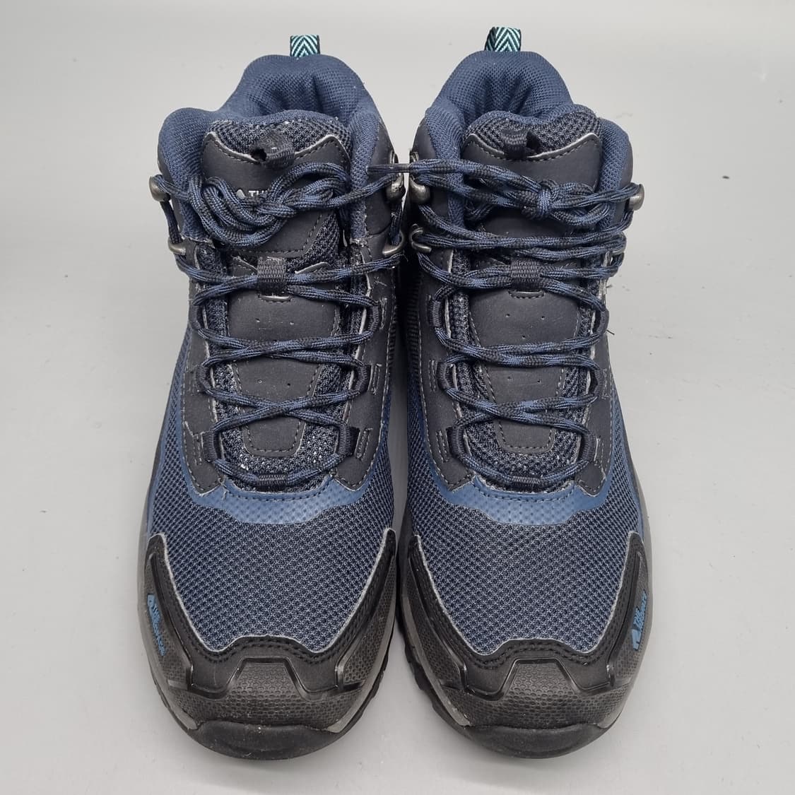 레드페이스 콘트라코렛 등산화245 상품이미지2