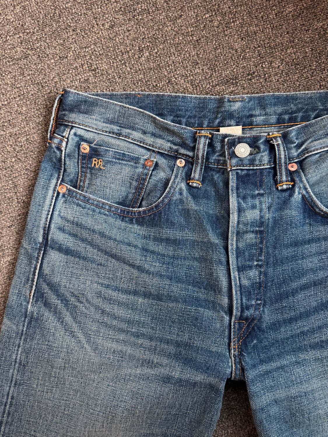 Rrl 힐스뷰 32/32 (30) 상품이미지2