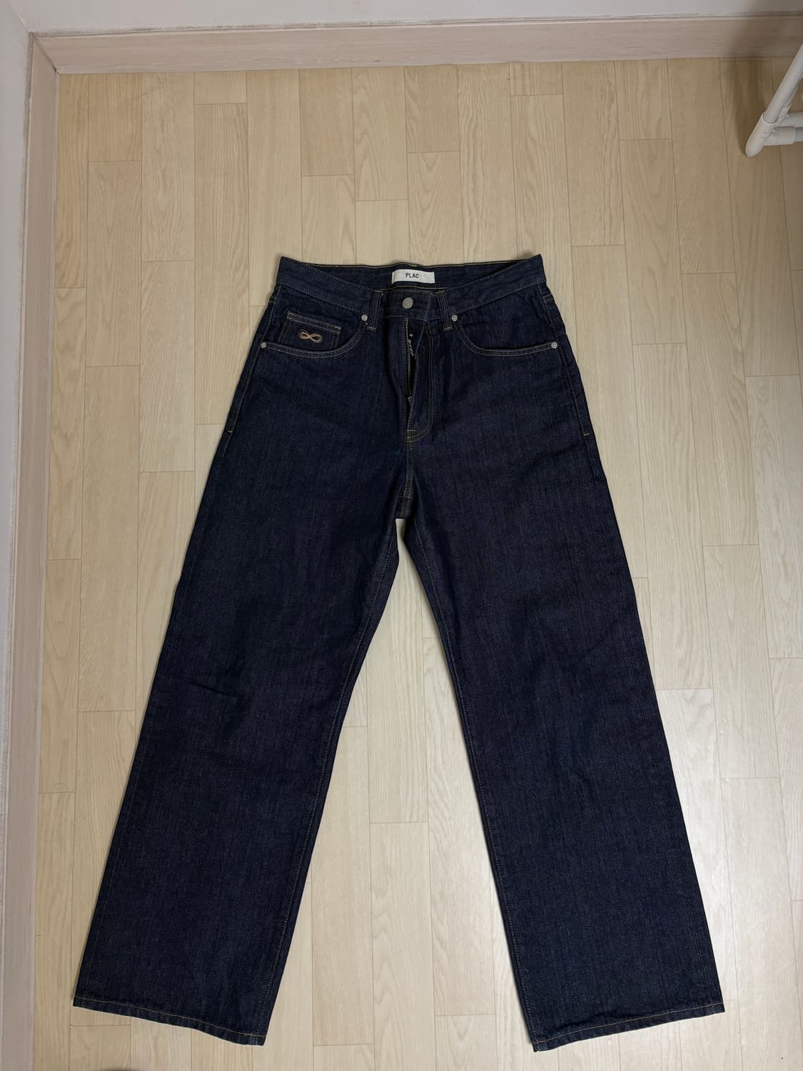 플랙 스텝p04인디고 32 상품이미지1