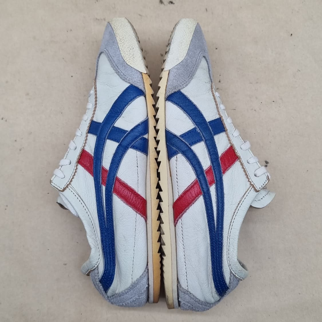 오니츠카타이거 멕시코66 여성스니커즈 235 상품이미지5