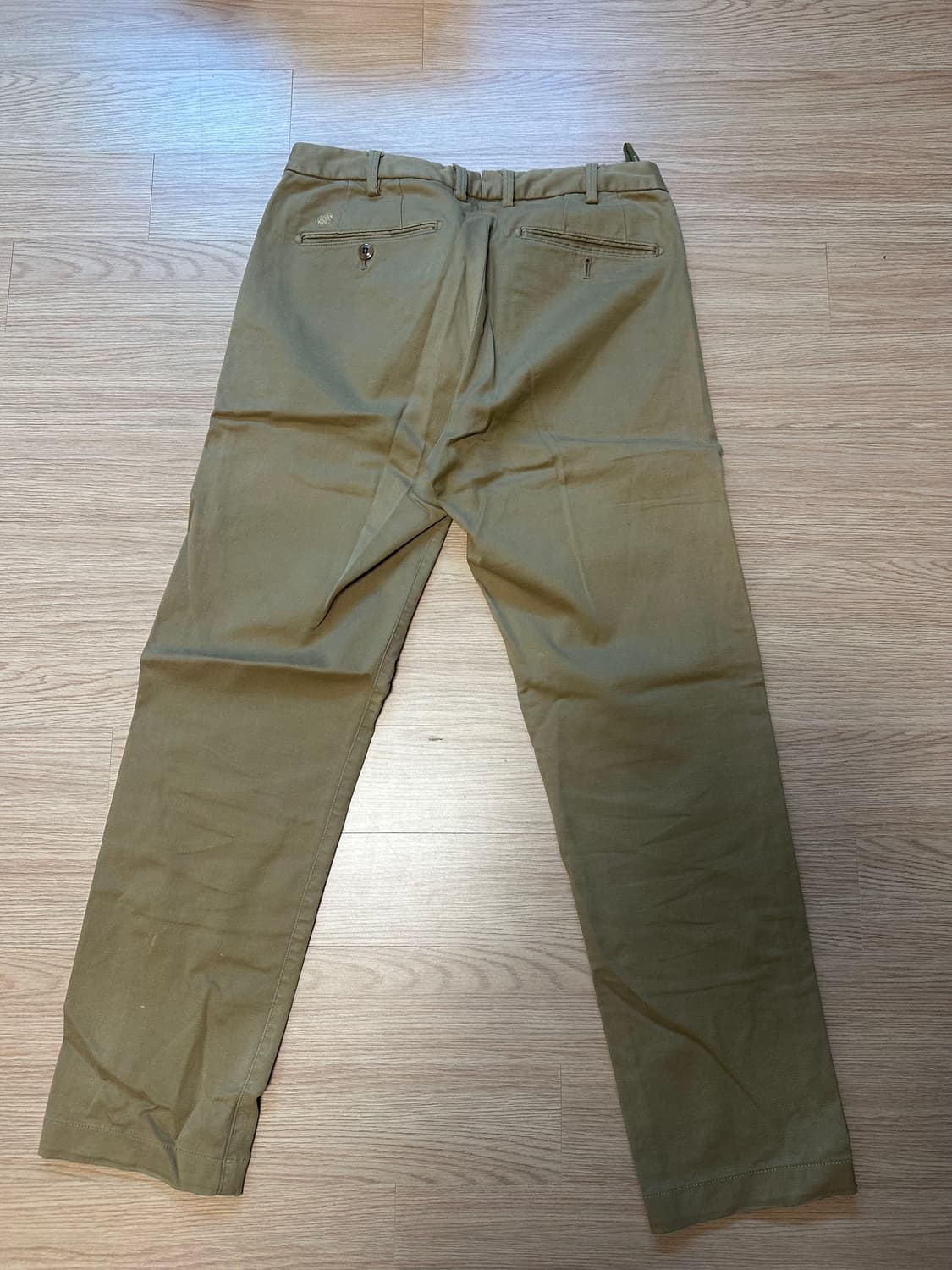 바스통 치노 팬츠 603 30사이즈 상품이미지2