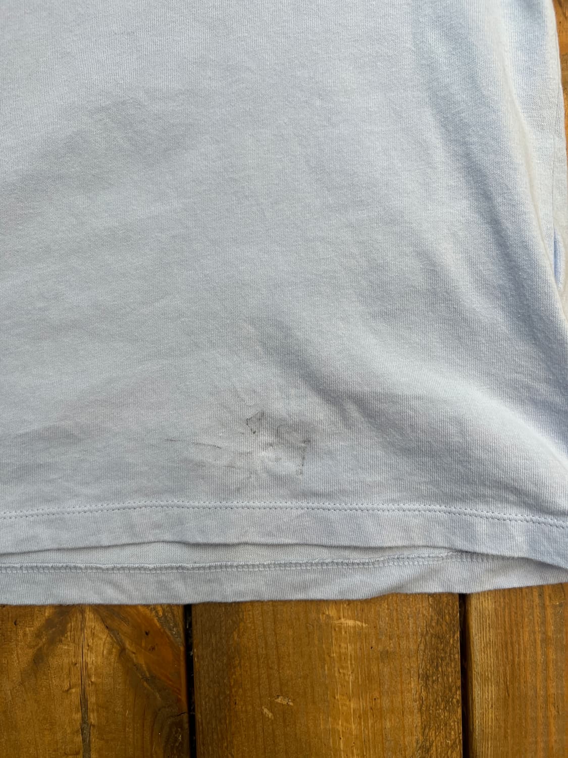 아디다스 스카이블루 옐로우 반팔 상품이미지8