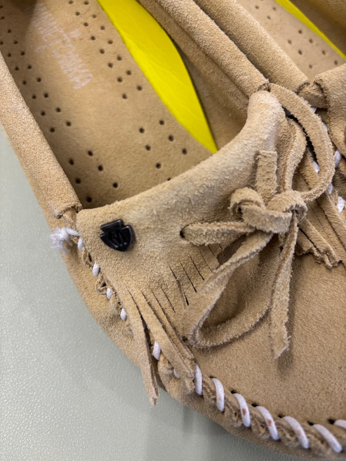 Minnetonka moccasins  상품이미지3