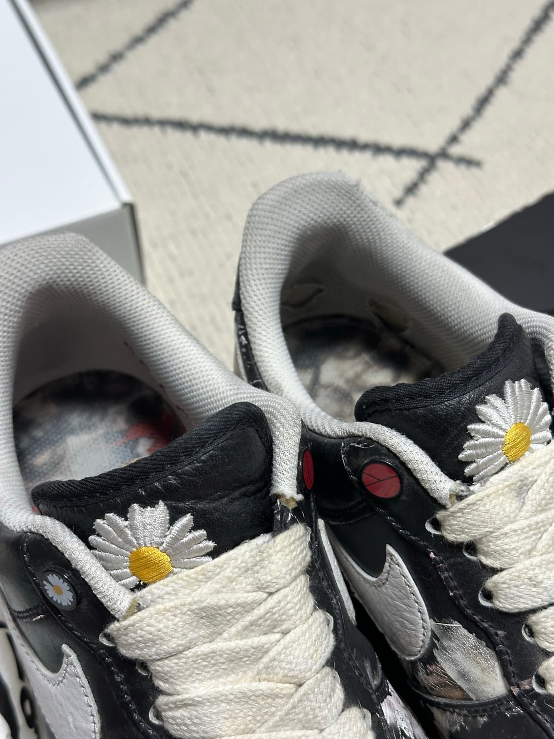 [265]나이키 에어포스1 피마원 1.0 상품이미지3