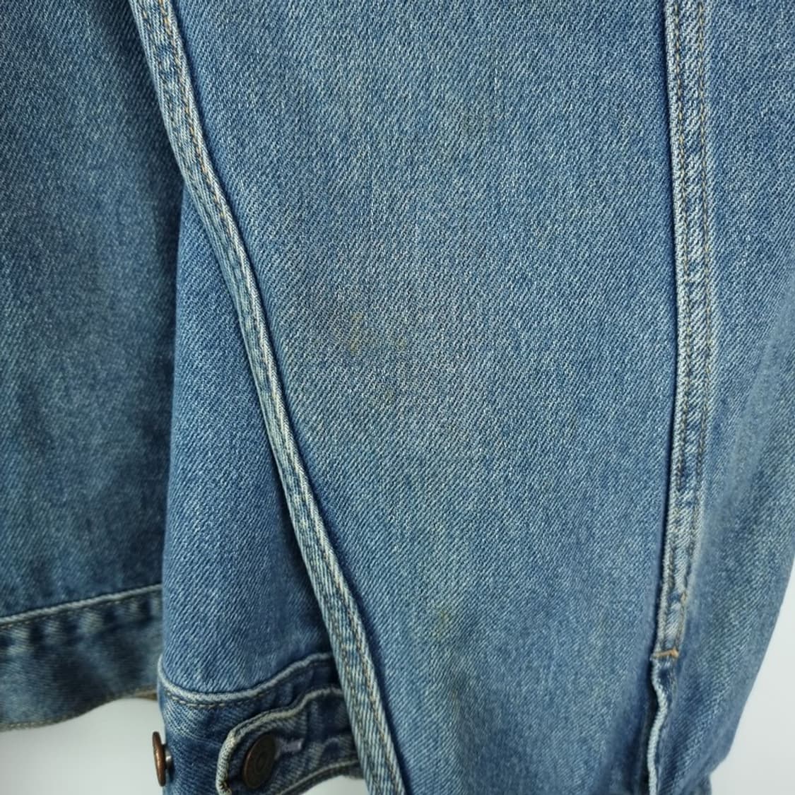 [리바이스] 타입스리 트러커 데님 자켓 청자켓 M19478 상품이미지10