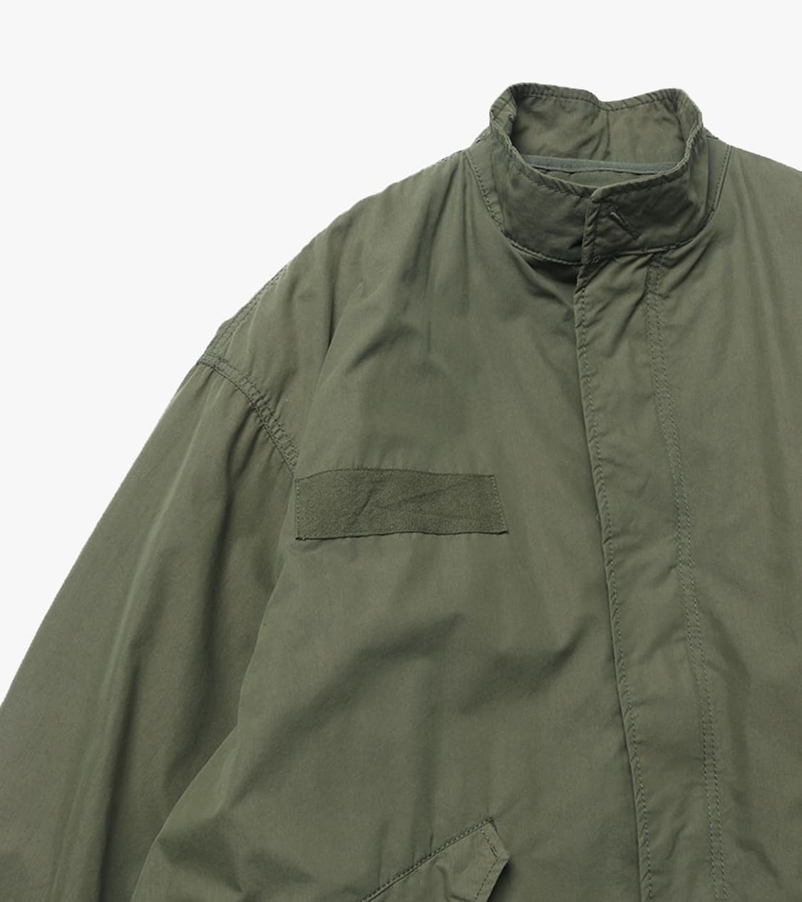 COEN - M65 FISHTAIL PARKA 상품이미지4