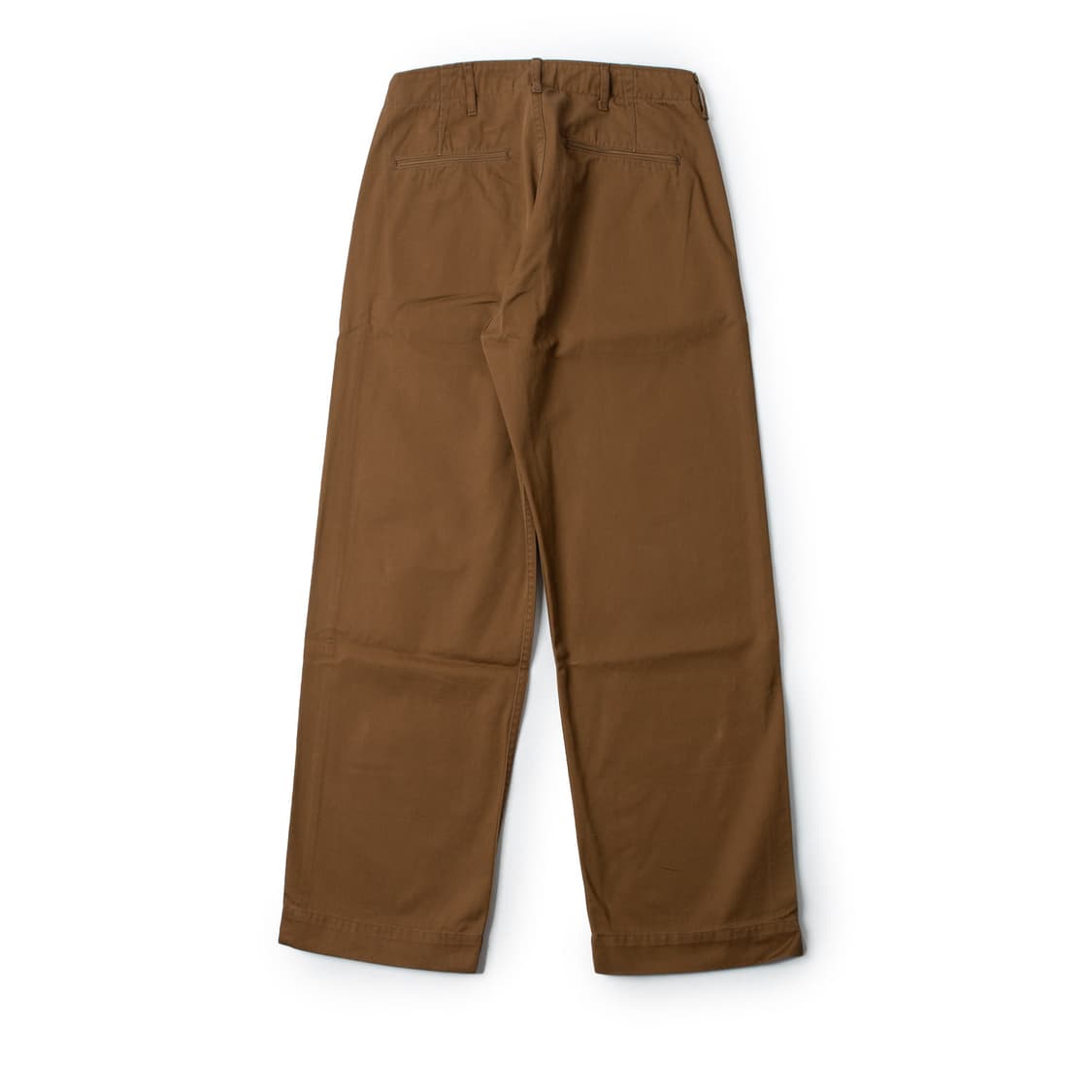 풀카운트 1201 브라운 32 사이즈 상품이미지3