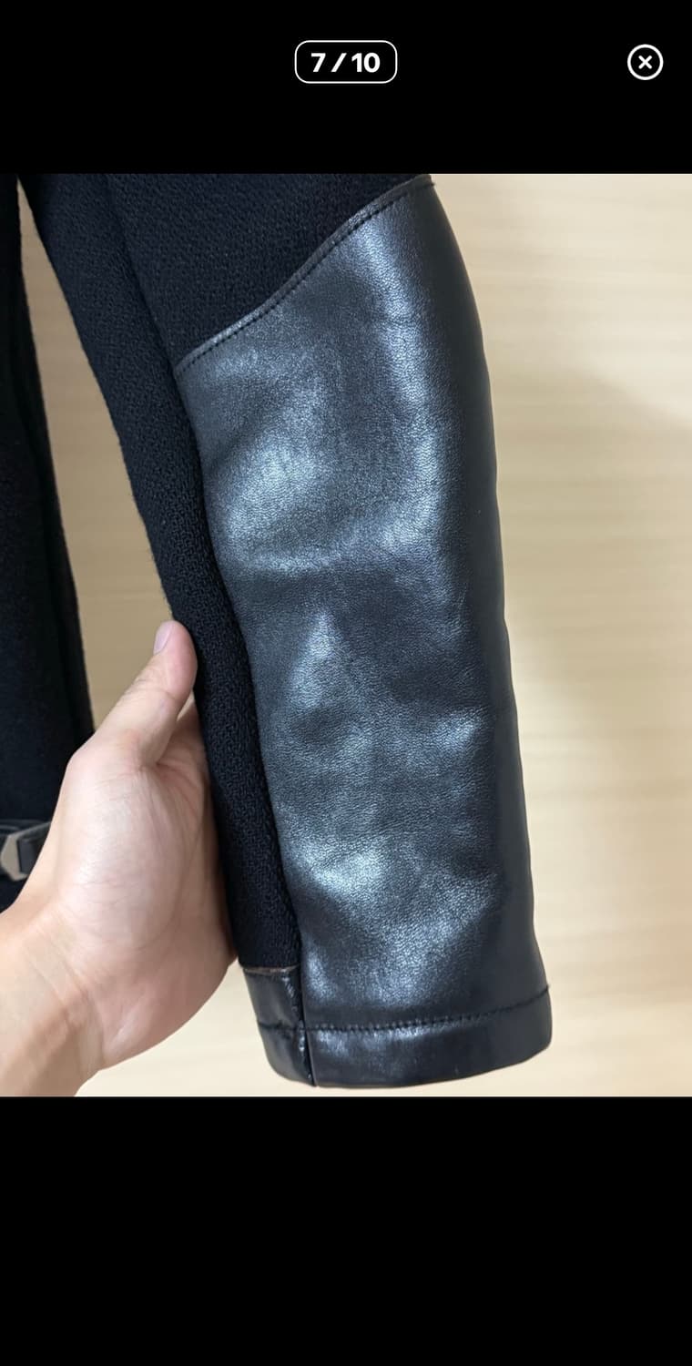 조맥코이 필드 스포츠 자켓 38 상품이미지7