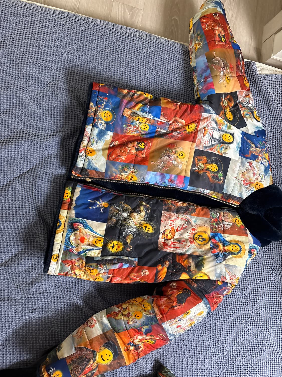 tango hotel x isac pelayo 상품이미지2