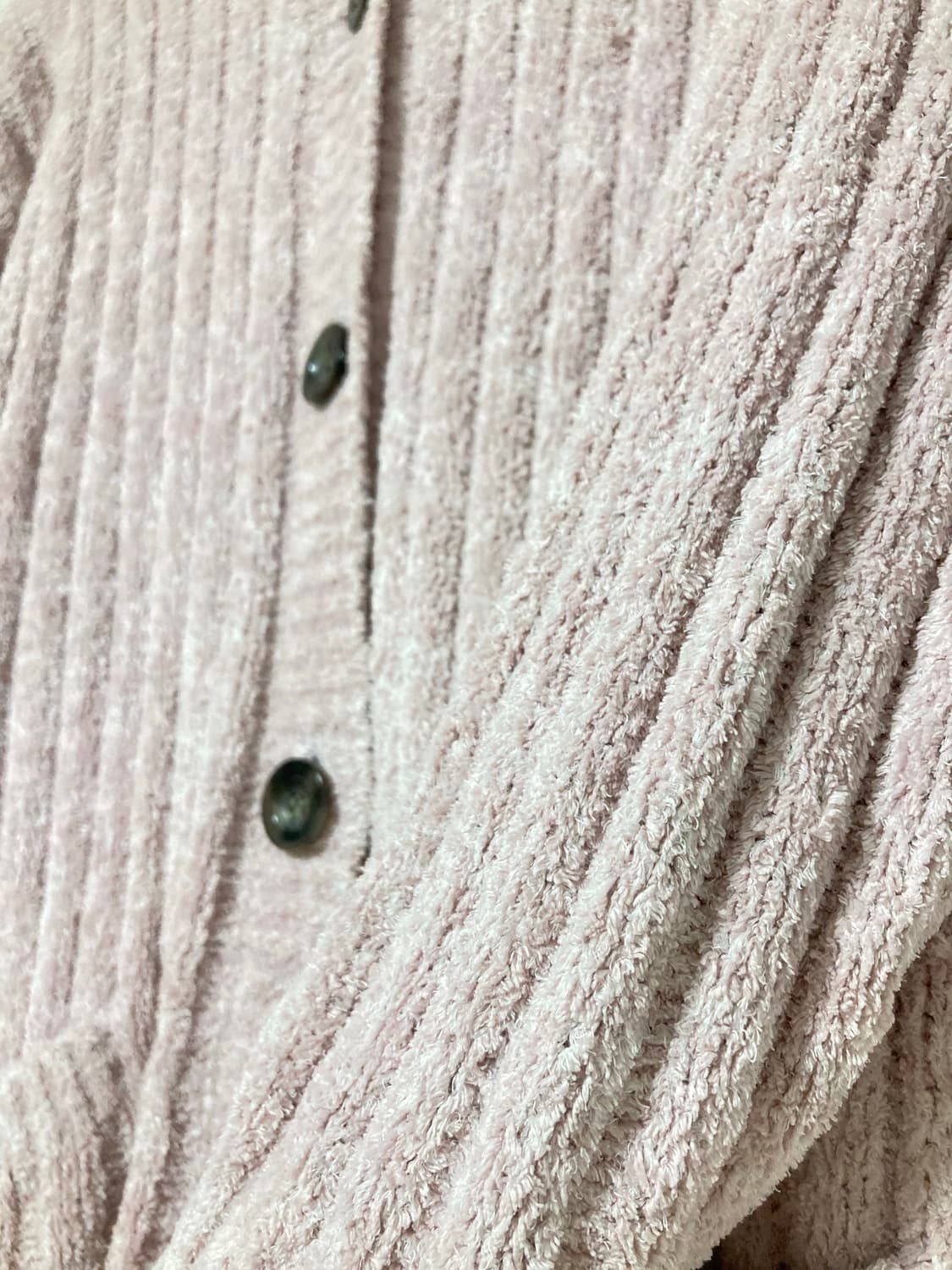 gelato pique 롱가디건 상품이미지3