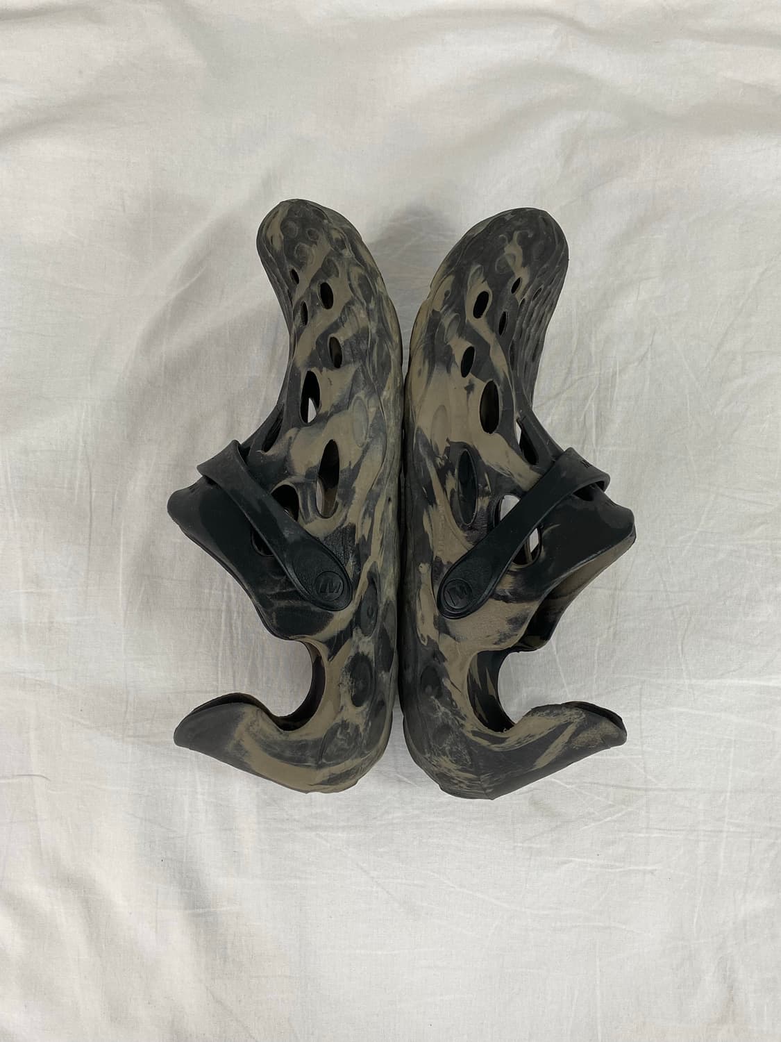 머렐 하이드로목 샌들 285  <24> 상품이미지2