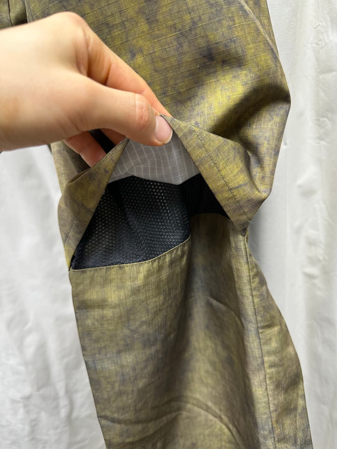 스투시 벨크로 팬츠 상품이미지9