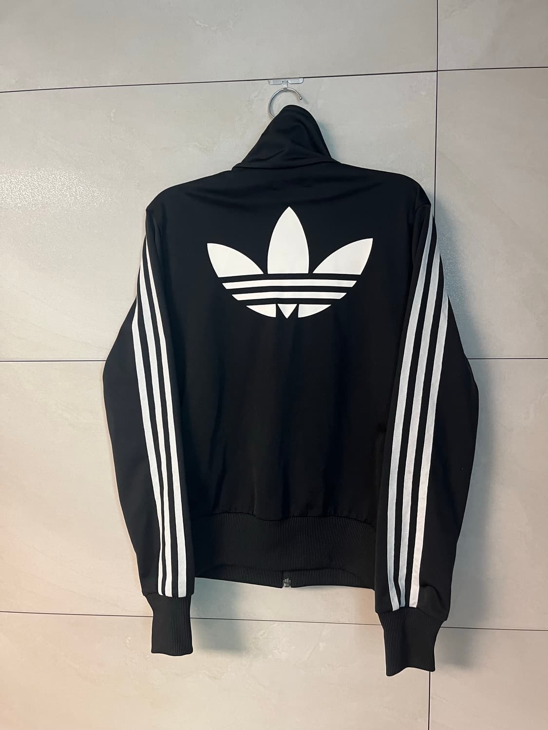 아디다스 제니깔 딱붙핏 파이어버드 져지 (90) 상품이미지1