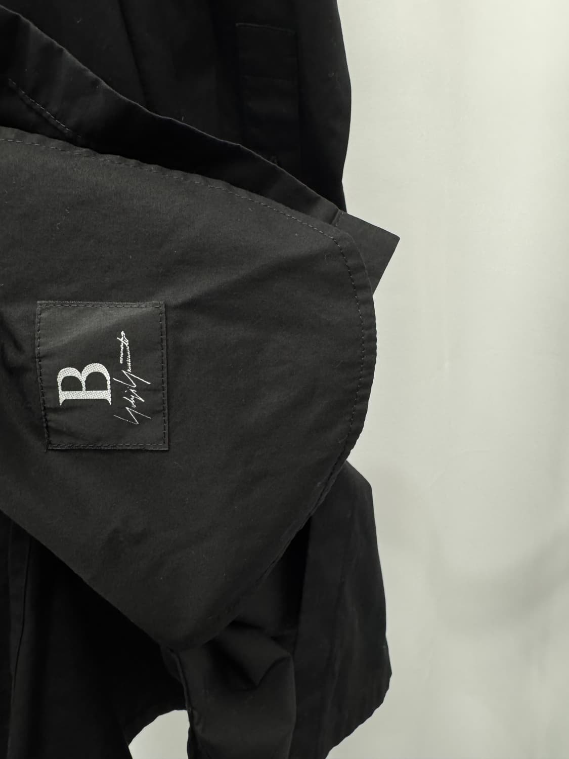 yohji yamamoto 상품이미지4