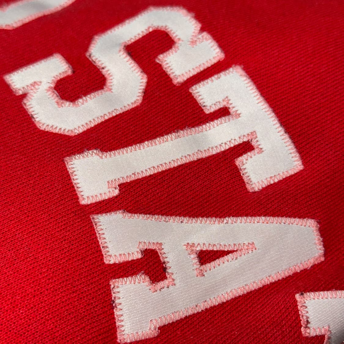 80’s Champion usa ohio state sweats 상품이미지4