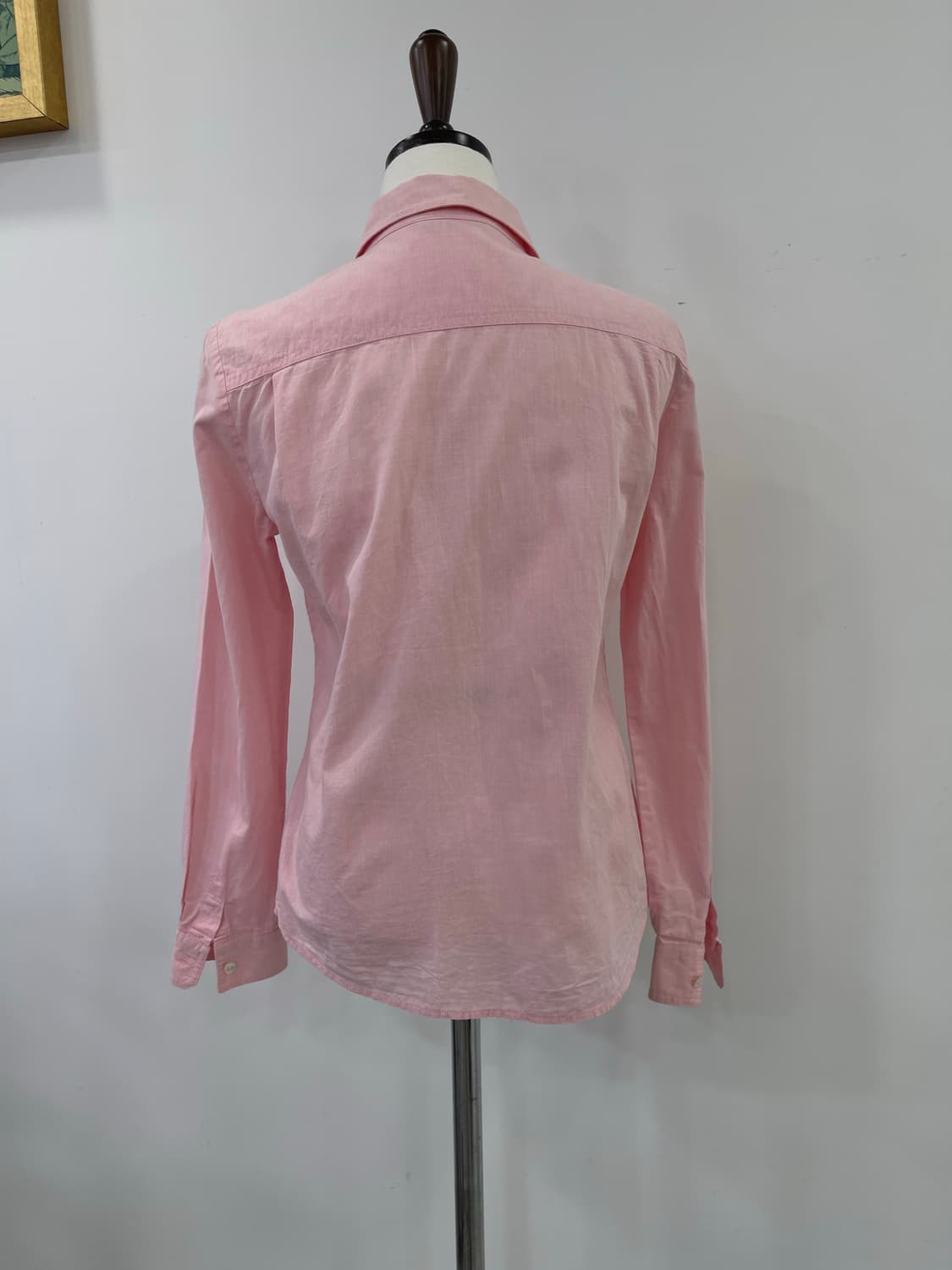 헤지스 여성 남방 상품이미지7