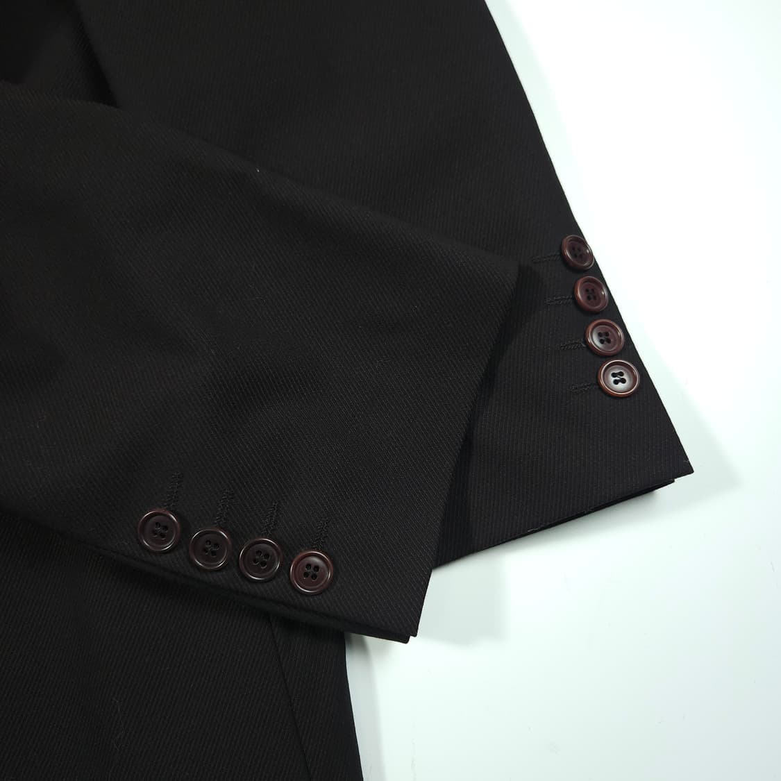 YSL 입생로랑 미니멀 블레이저  상품이미지4