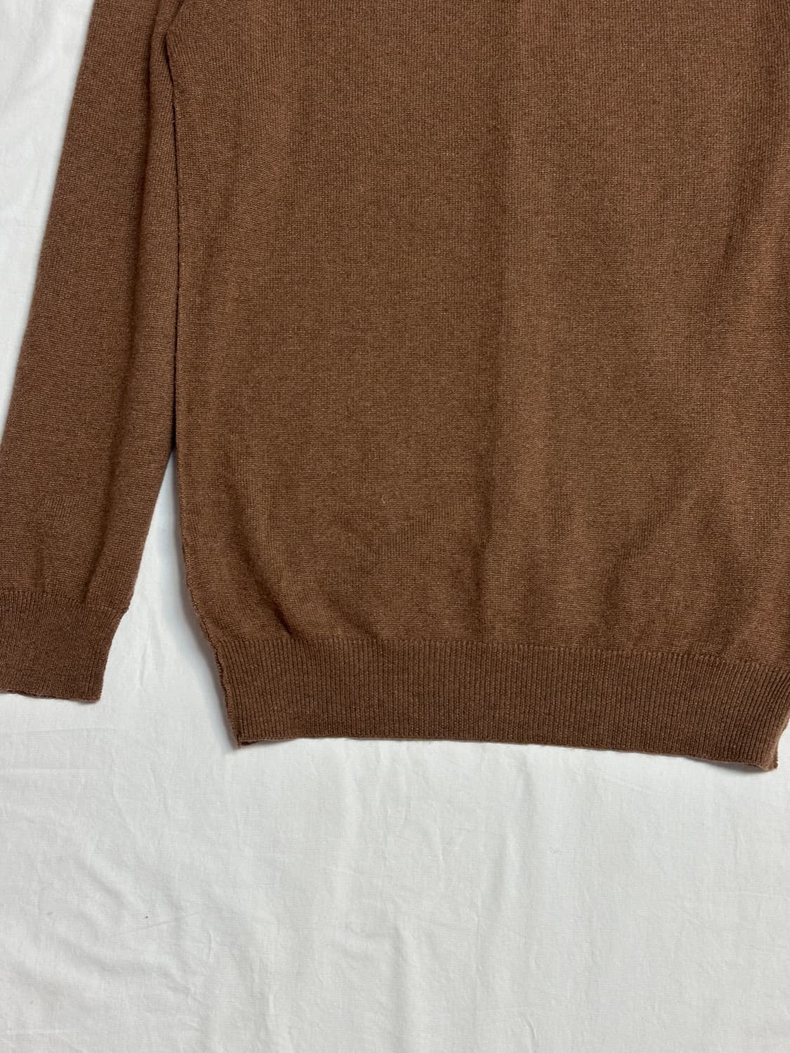 D&G 돌체앤가바나 캐시미어니트 상품이미지6