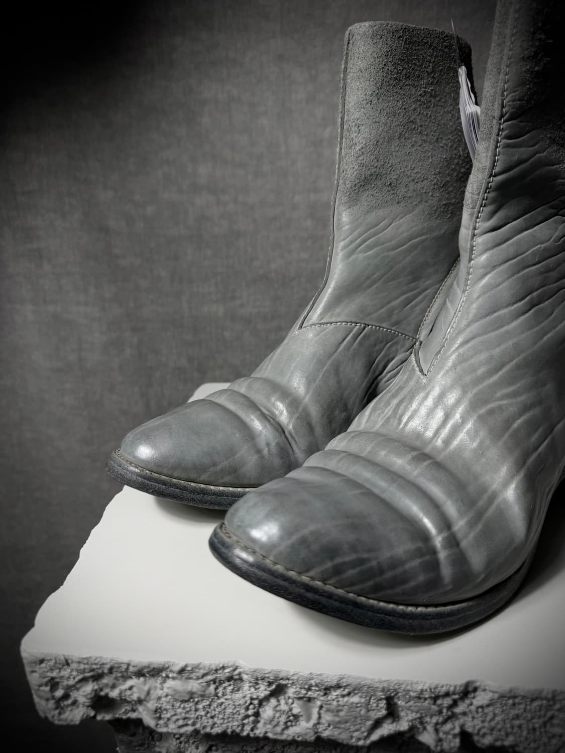 Carol Christian Poell Tornado Boots 상품이미지8