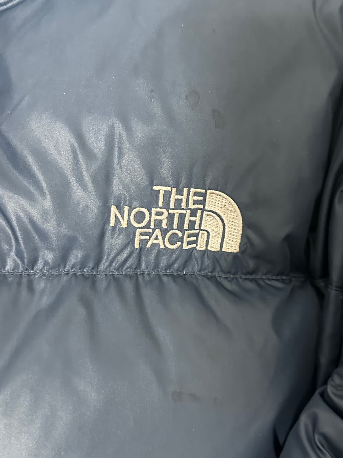 노스페이스 패딩 상품이미지2