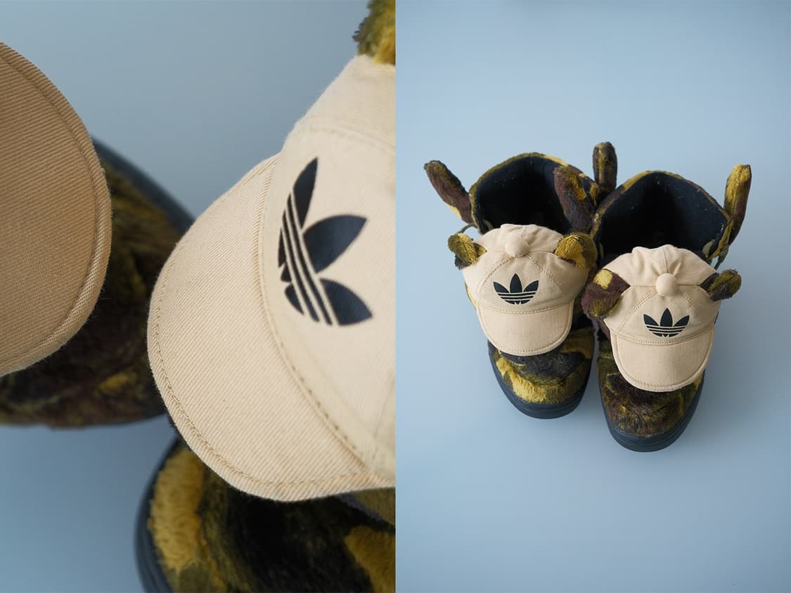 JS CAMOBEAR 상품이미지2