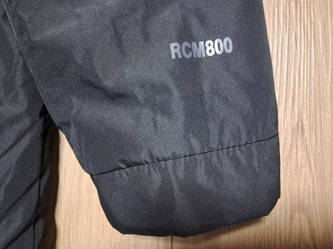 레드캠프 푸퍼패딩 남성105  상품이미지8