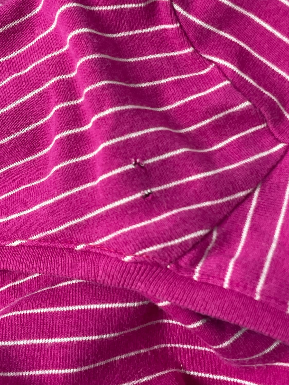 단가라 롱슬리브 상품이미지5