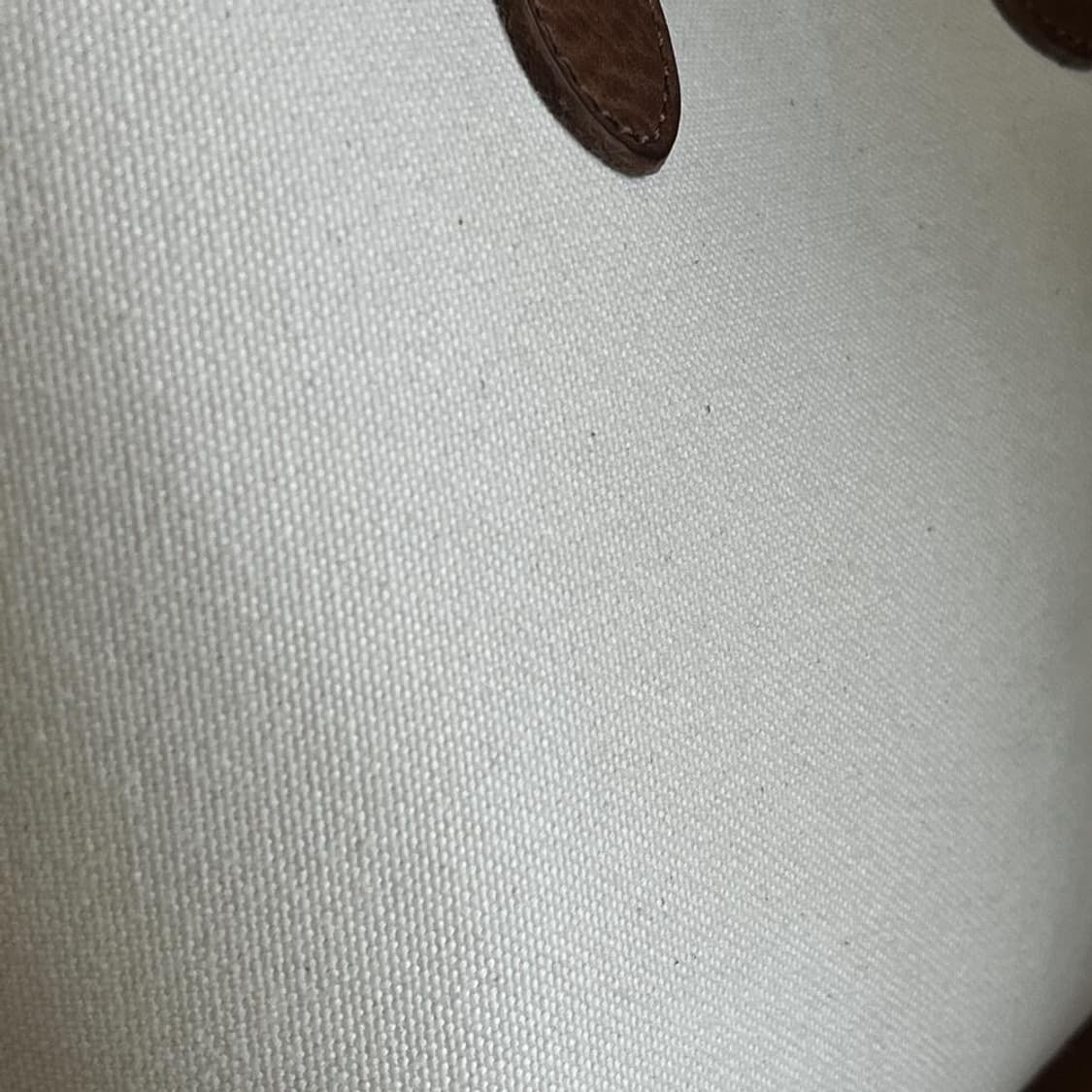 Hender Scheme Canvas / Leather Hand Bag 상품이미지8