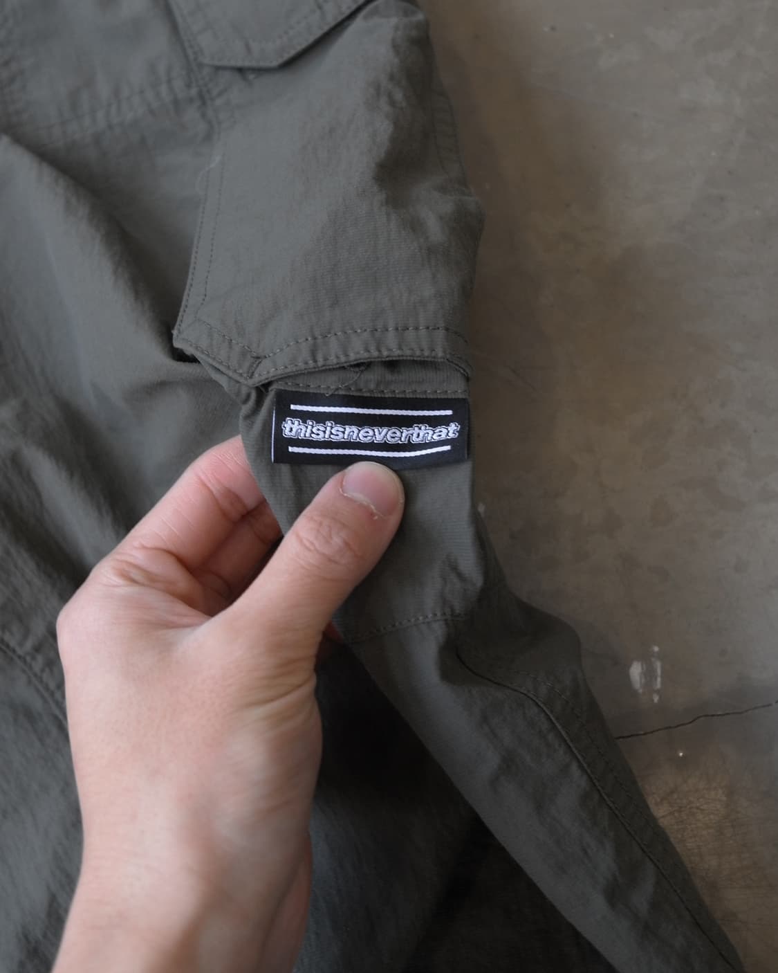 Thisisneverthat 상품이미지4
