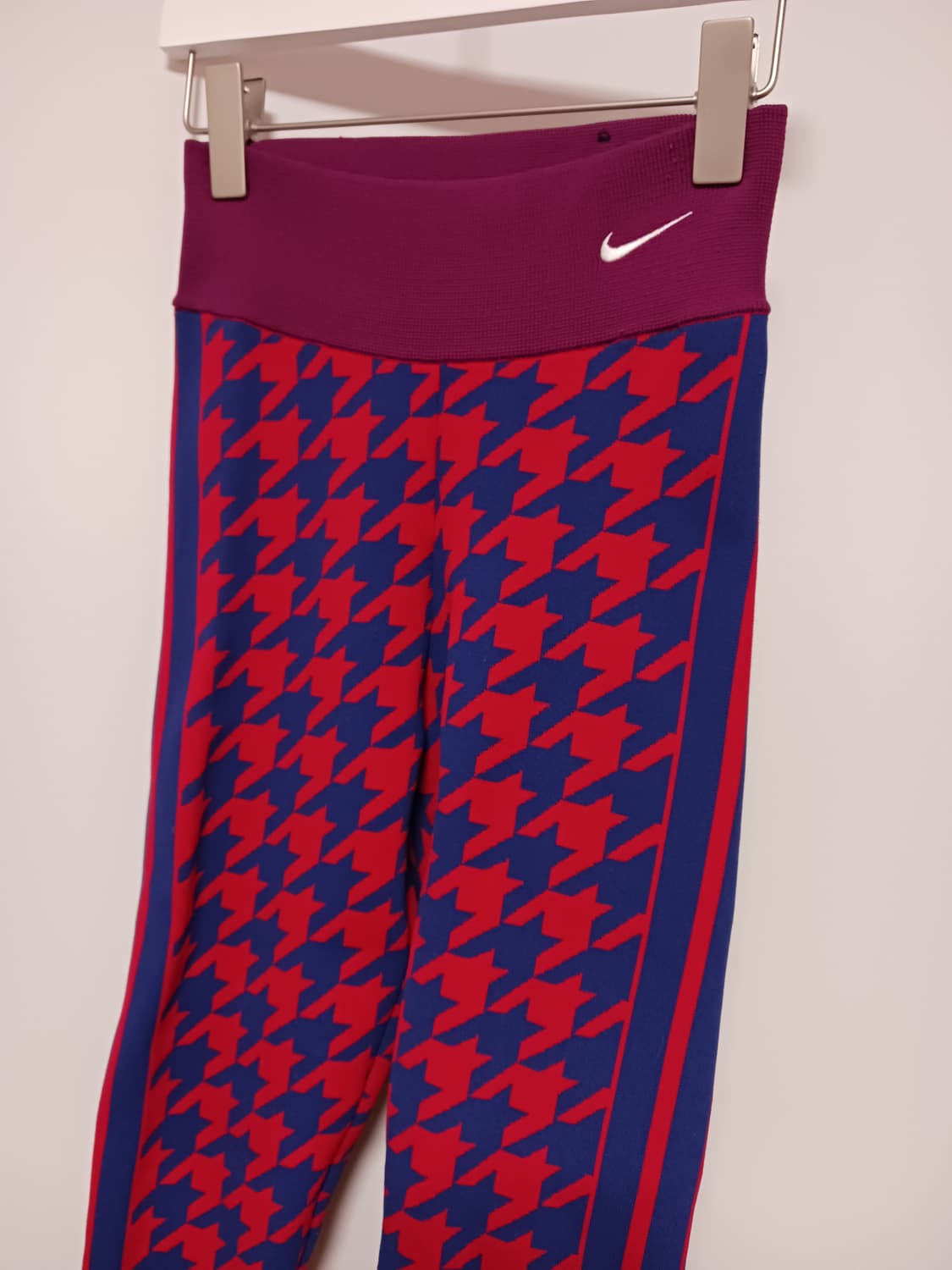 나이키 하이웨스트 니트레깅스 상품이미지3