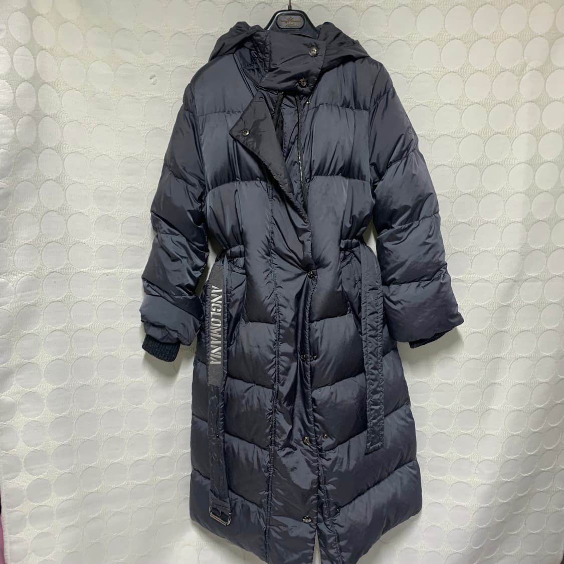 vivienne westwood 롱 패딩 상품이미지3