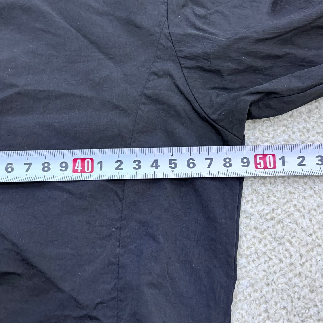 S 신형 엘르 기능성 바람막이 자켓 0430E 상품이미지6