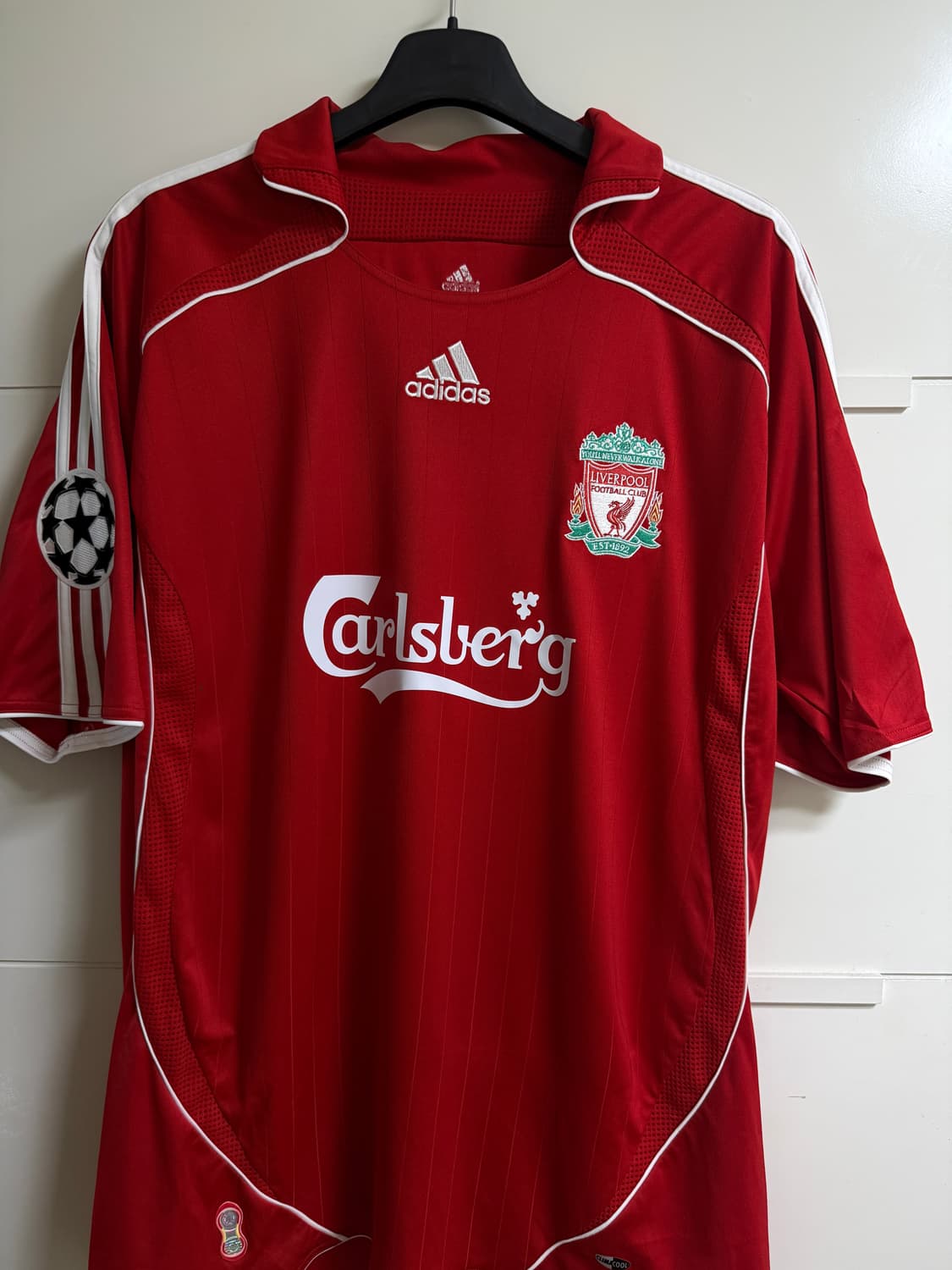 06-08 리버풀 제라드 상품이미지4