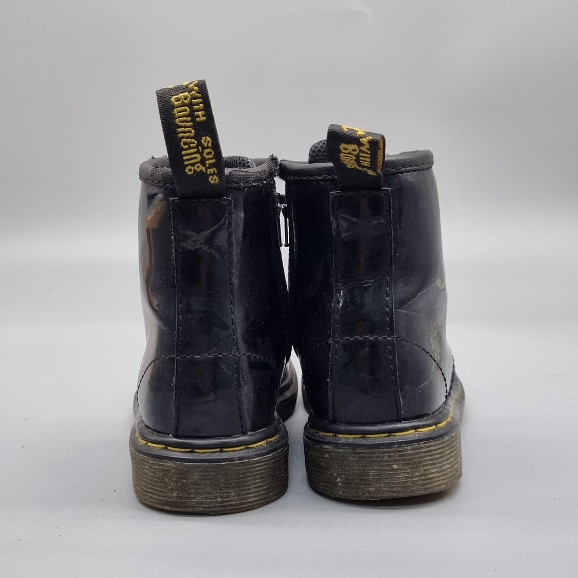 닥터마틴 1460 아동부츠160 상품이미지4