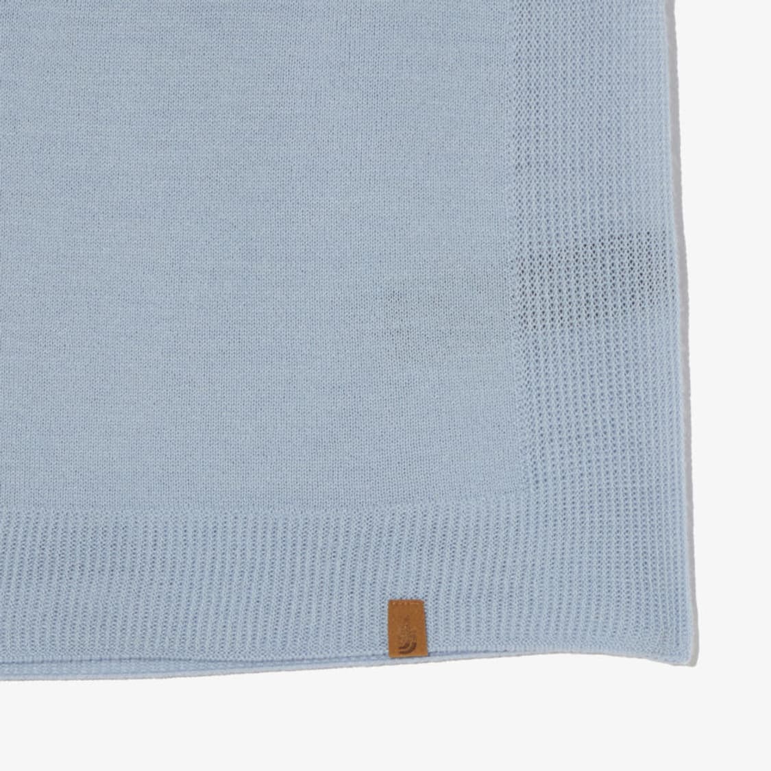 노스페이스 여성 코지 울 터틀넥 라이트블루 85 상품이미지5