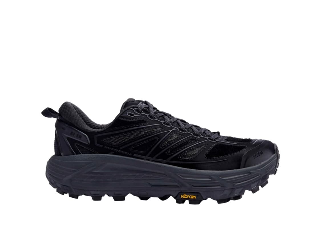 260 호카 x 엑슬림 마파테 스피드 2 TS 블랙 차콜 상품이미지2