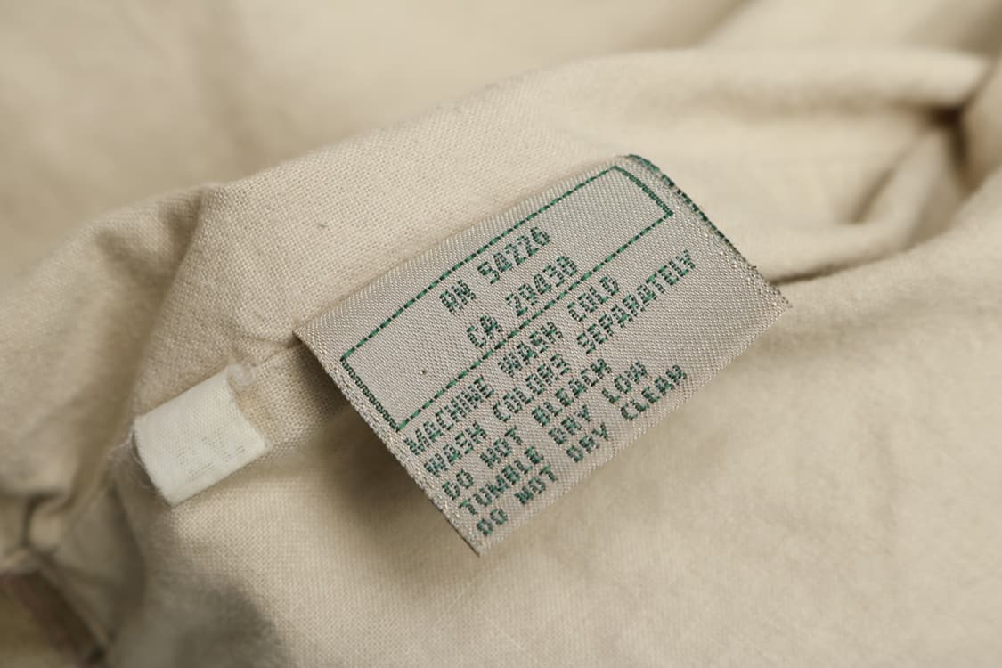 [M] 빈티지 로얄 로빈스 워크자켓 상품이미지5