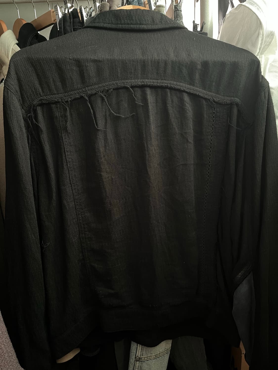 Xlim ep7 09 블랙 M 상품이미지6