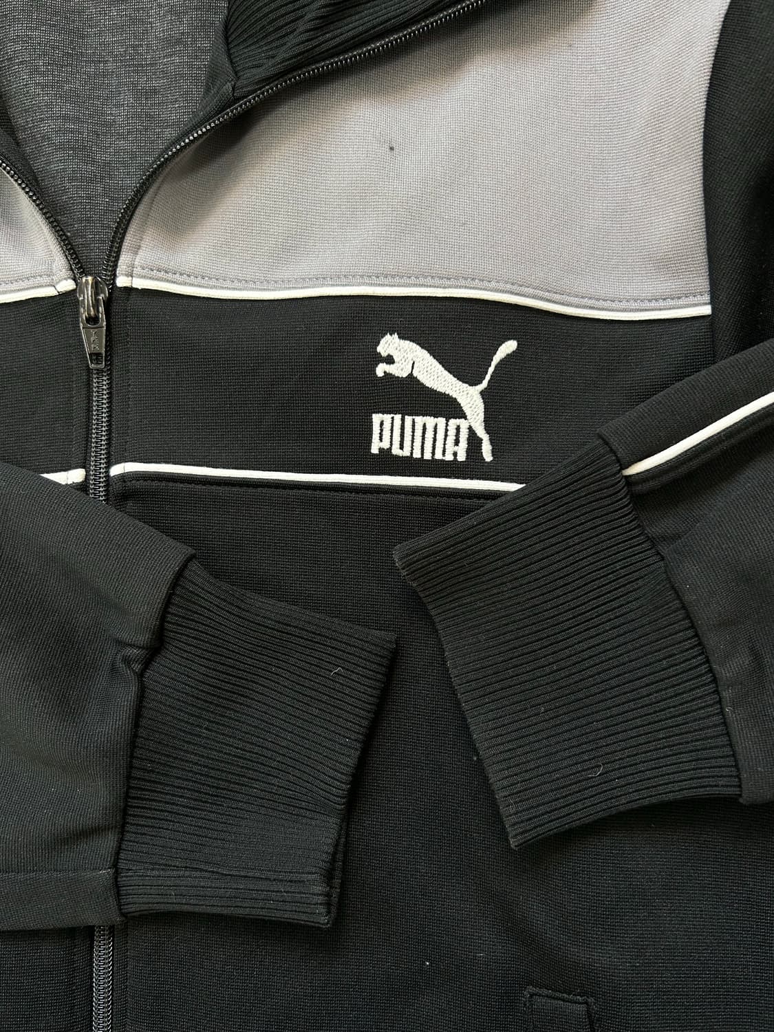 푸마 90s 제펜 트랙탑 져지 상품이미지6