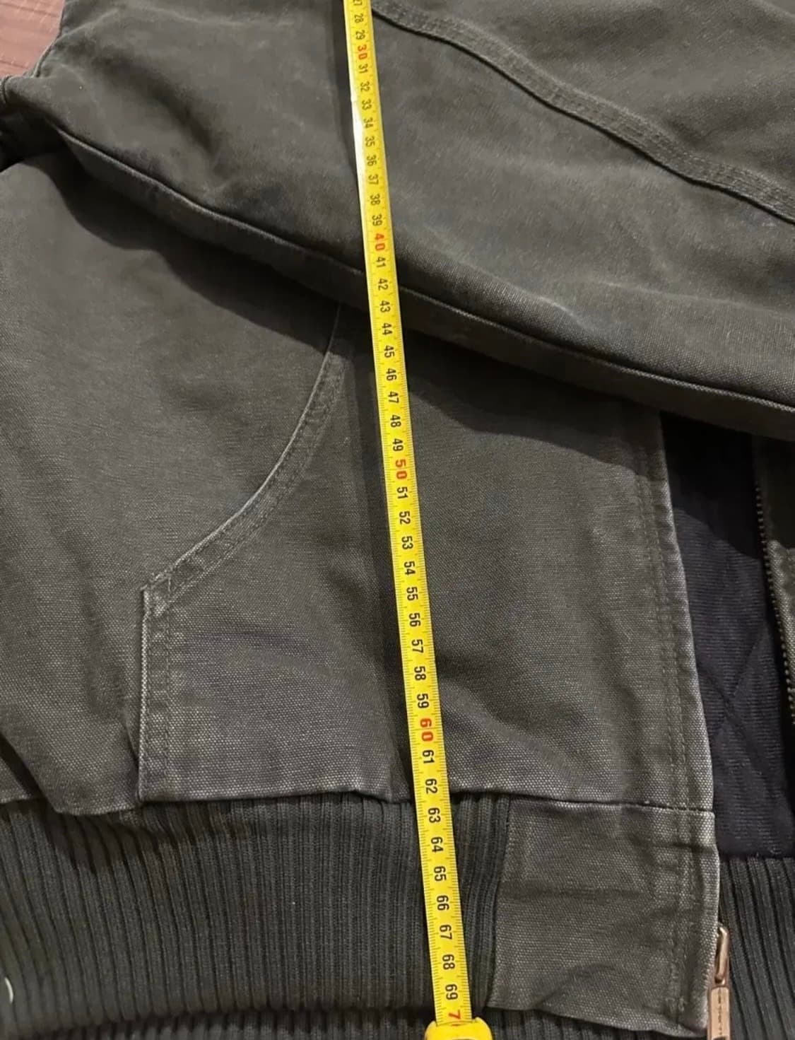 칼하트 J130 mos XL 상품이미지4