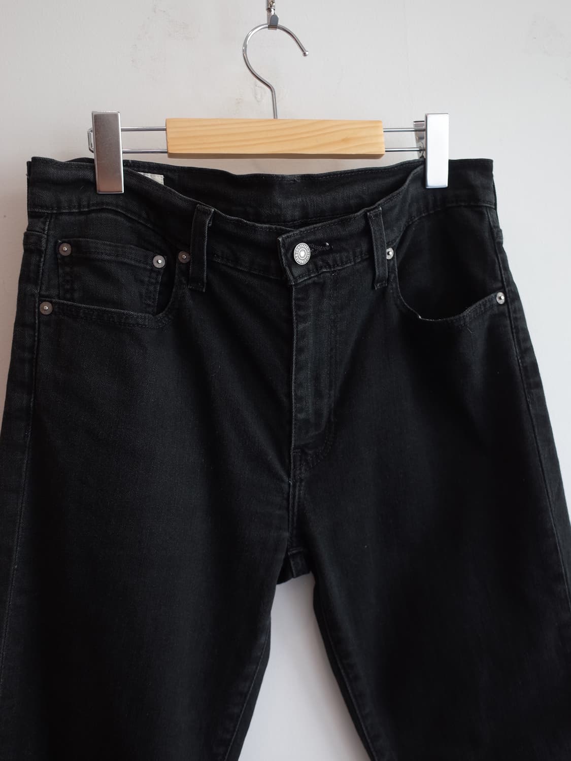 Levi's 리바이스 511 프리미엄 코튼팬츠 상품이미지2