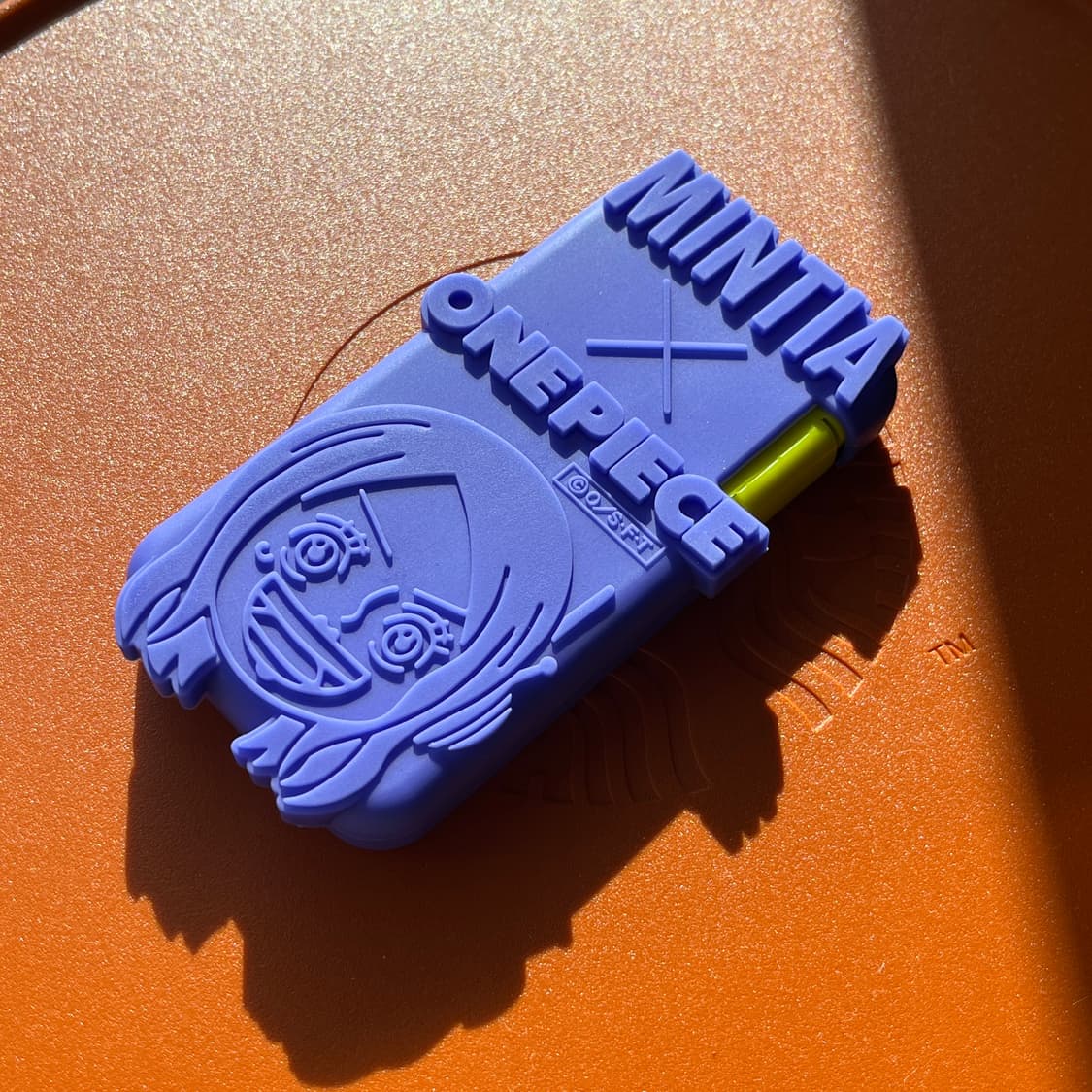 원피스x민티아 케이스 5종 상품이미지1