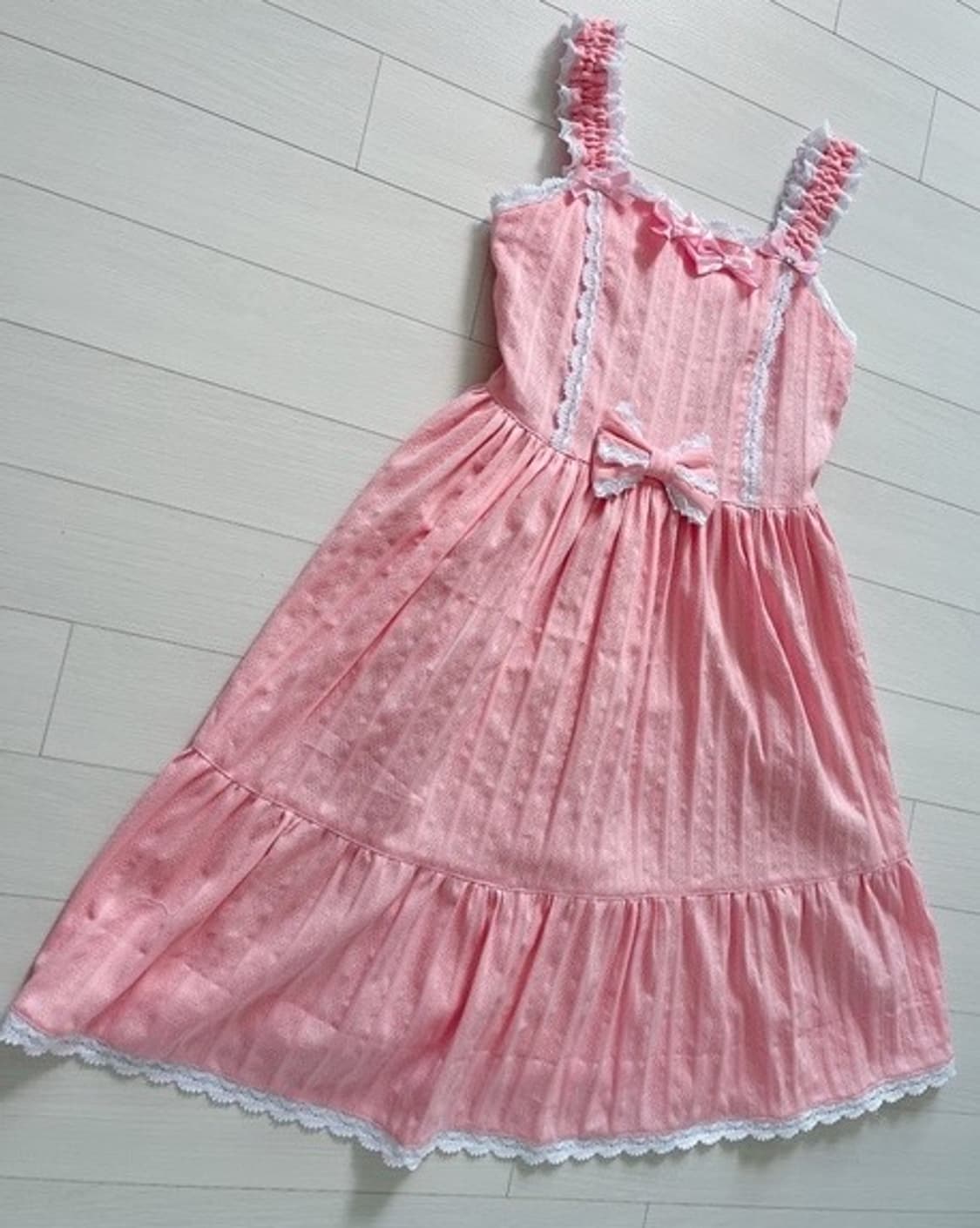 meloluv 핸드메이드 로리타양복 상품이미지1