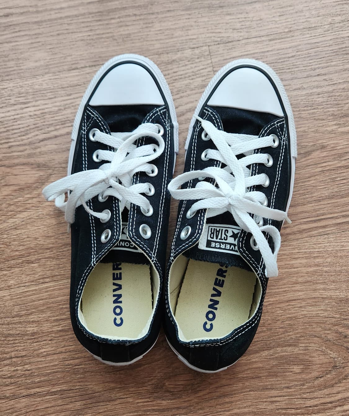 컨버스 올스타 블랙240 상품이미지1