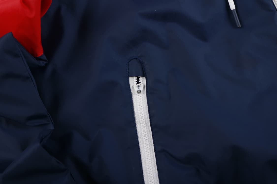 [XL] 나이키 올드스쿨 빅로고 바람막이 상품이미지4