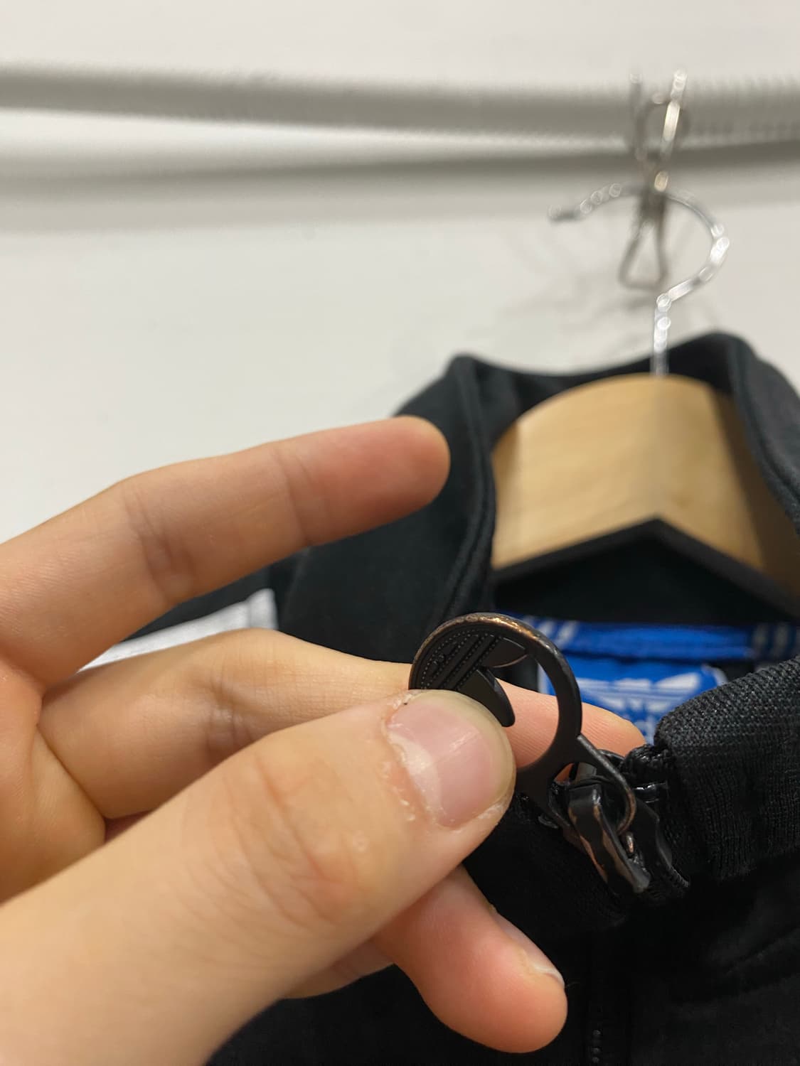 아디다스 파이어버드 져지 트랙탑 상품이미지4