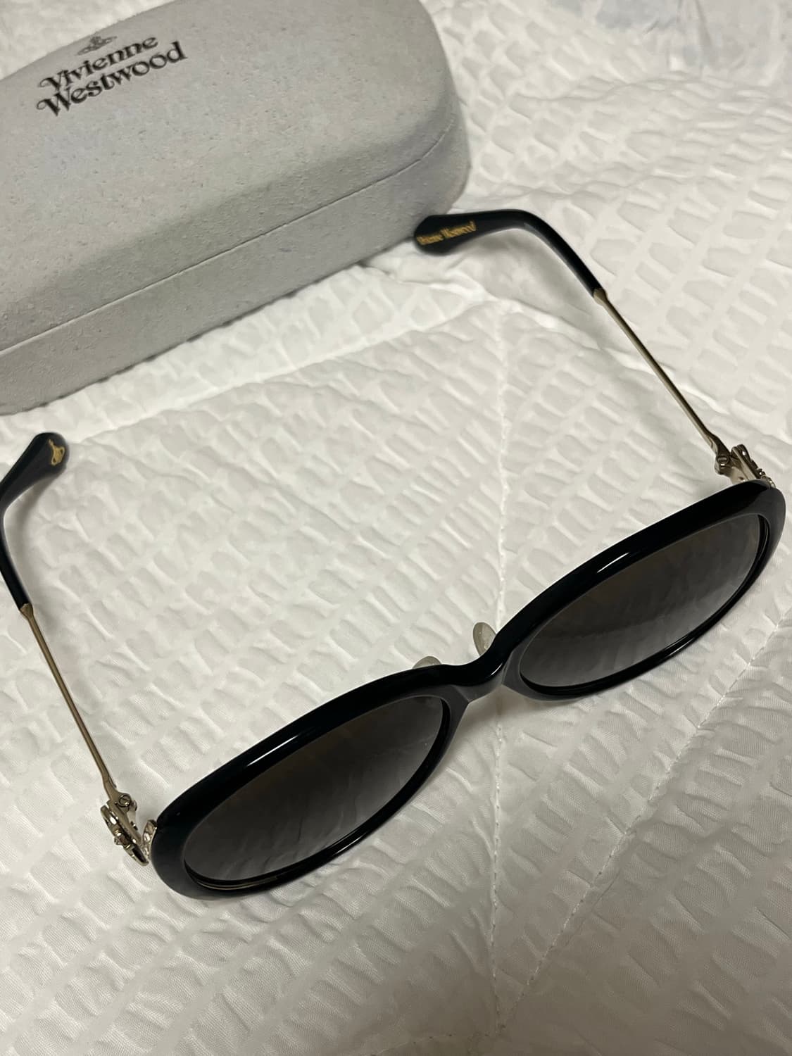 (새상품) 비비안웨스트우드 선글라스 상품이미지2