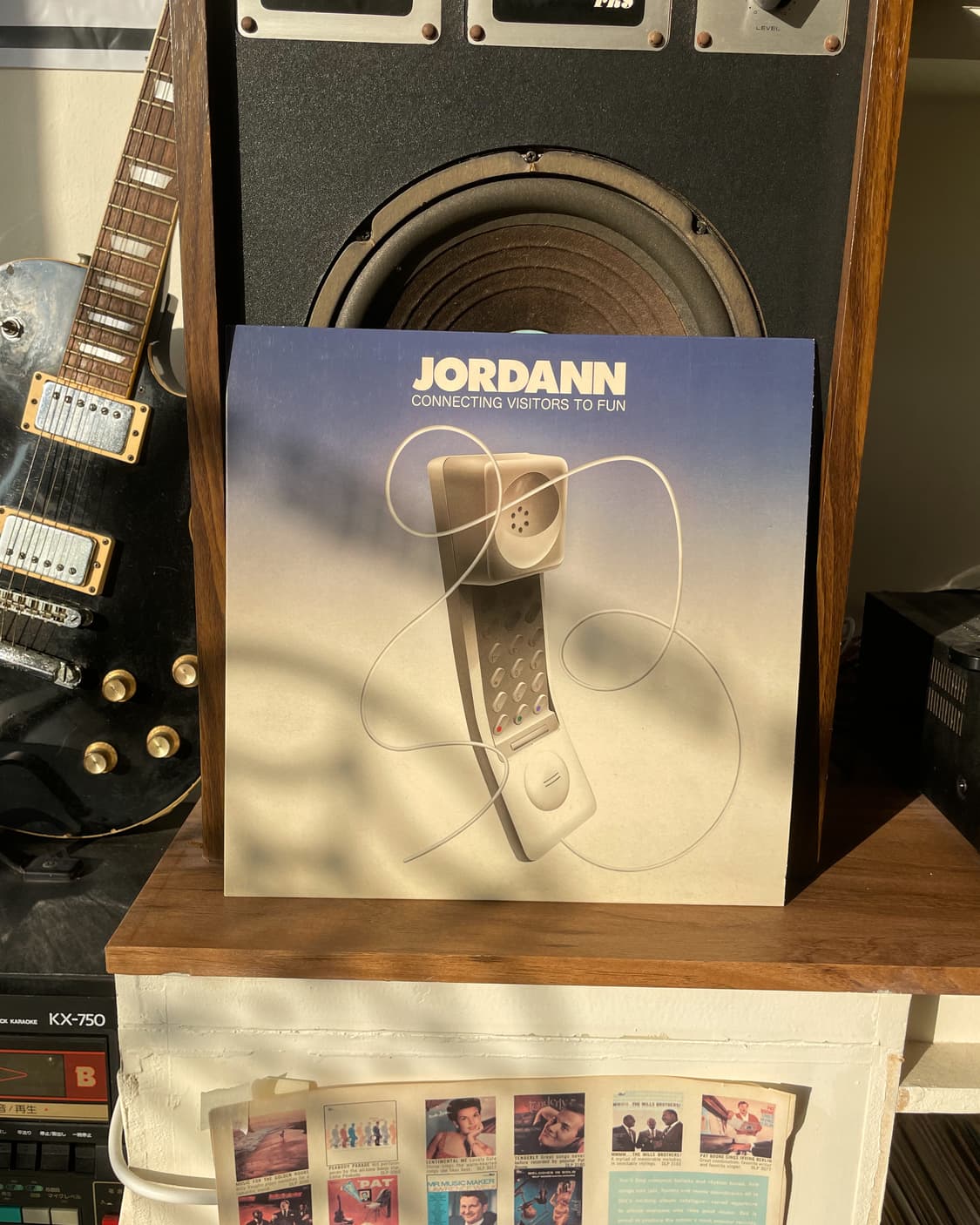 Jordan 상품이미지1